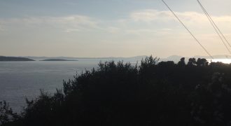 Πωλείται αγροτεμάχιο 4.116 τ.μ. στην Πέρδικα. (010)