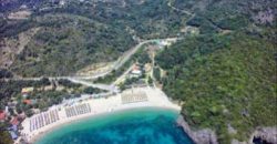 For sale a plot of 6,241 sq.m. in the area of Mega Ammos. (070)