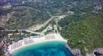 Πωλείται αγροτεμάχιο 6.241 τ.μ. στην περιοχή Μέγα Άμμο. (070)