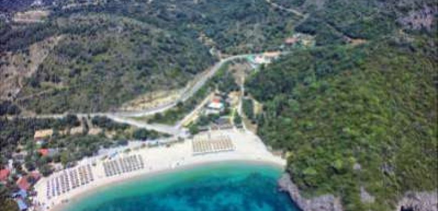 For sale a plot of 6,241 sq.m. in the area of Mega Ammos. (070)