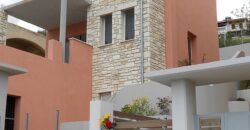 A three-level house of 147.40 sq.m. is for sale. in Perdika Thesprotia €340,000 (095)