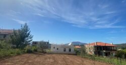 Plot for sale 350 sq.m. in Igoumenitsa Thesprotia €55,000 (001)