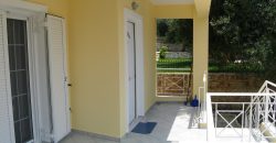 Maisonette of 105 sq.m. for sale. in Sivota Thesprotia fully equipped at the preferential price of 200,000 € (102)