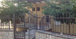 For sale a detached house of 160 sq.m. in Sivota, Thesprotia (103)