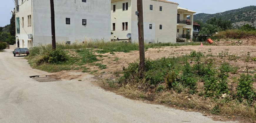 Plot of land for sale 1,047 sq m in Sivota, Thesprotia 250,000€ (732)