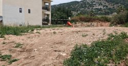 Plot of land for sale 1,047 sq m in Sivota, Thesprotia 250,000€ (732)