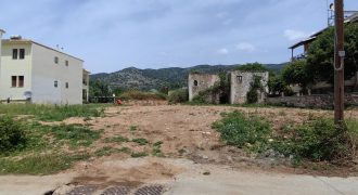 Plot of land for sale 1,047 sq m in Sivota, Thesprotia 250,000€ (732)