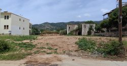 Plot of land for sale 1,047 sq m in Sivota, Thesprotia 250,000€ (732)