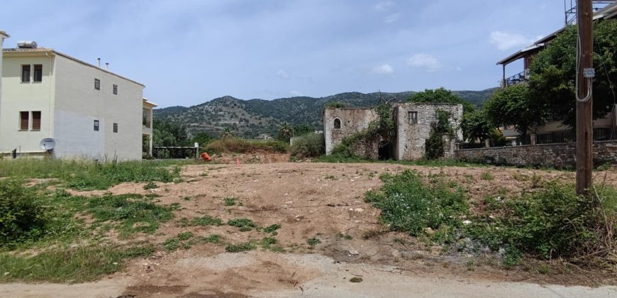 Plot of land for sale 1,047 sq m in Sivota, Thesprotia 250,000€ (732)