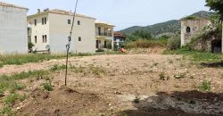 Plot of land for sale 1,047 sq m in Sivota, Thesprotia 250,000€ (732)