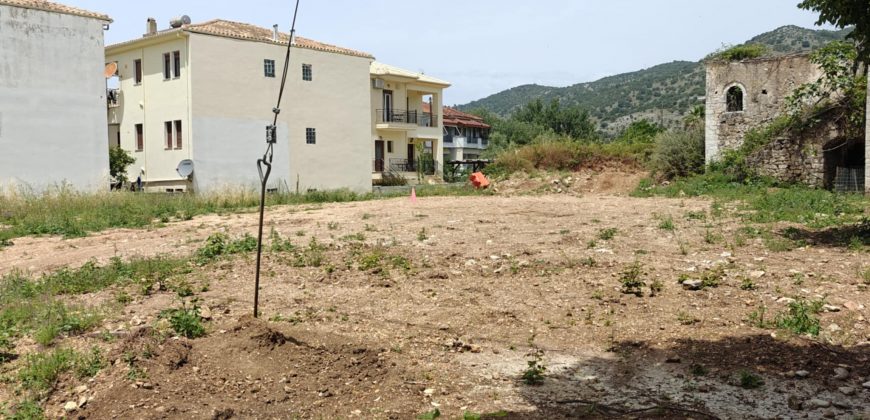 Plot of land for sale 1,047 sq m in Sivota, Thesprotia 250,000€ (732)