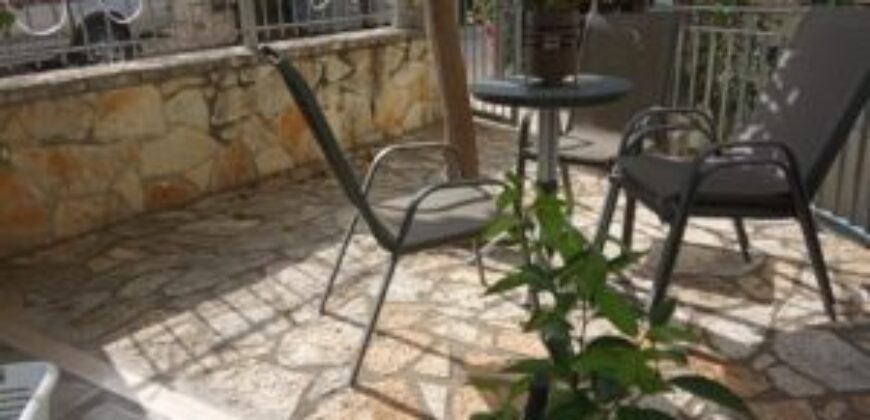 For sale an apartment of 68 sq.m. in Sivota 90,000 euros. (738)