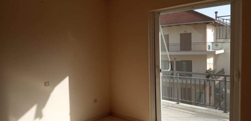 Πωλείται διαμέρισμα 108 τ.μ. στην Ηγουμενίτσα 150.000€ (421)