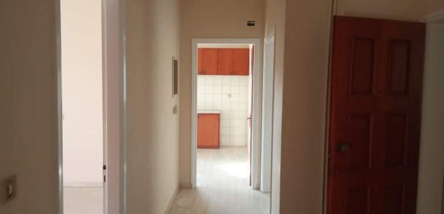 For sale an apartment of 108 sq.m. in Igoumenitsa € 150,000 (421)