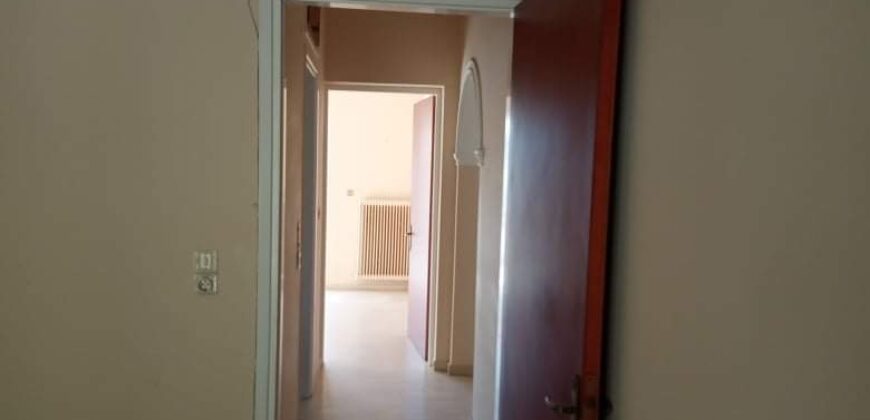 Πωλείται διαμέρισμα 108 τ.μ. στην Ηγουμενίτσα 150.000€ (421)