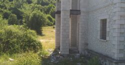 Stone house for sale in Popovo Thesprotia 85,000 € (999)