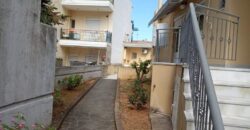 Apartments and shops for sale in Igoumenitsa (420)