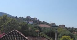 Picturesque house of 77 sq.m. for sale. in Sivota 150,000 € (514)