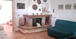Vintage villa for sale in Sivota 130 sq.m. € 380,000 (210)
