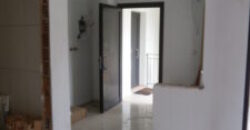 For sale two studios of 30 sq.m. each one in Sivota (043)