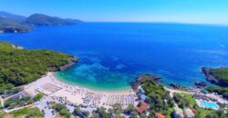 For sale a Plot of 5.606 sq.m. in Sivota, Thesprotia (318)