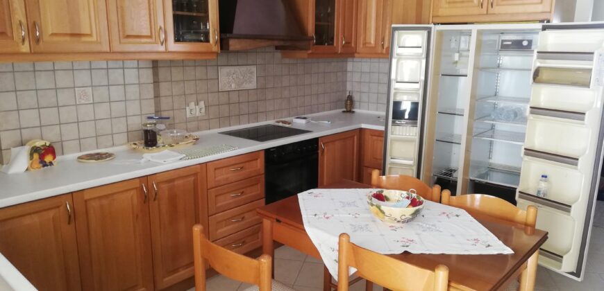 For Sale Apartment 131 sq.m. in Igoumenitsa, Thesprotia 220,000 € (522)