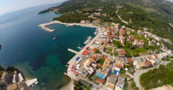 For sale a privileged Plot of 311 sq.m. in Sivota, Thesprotia € 75,000 (204)