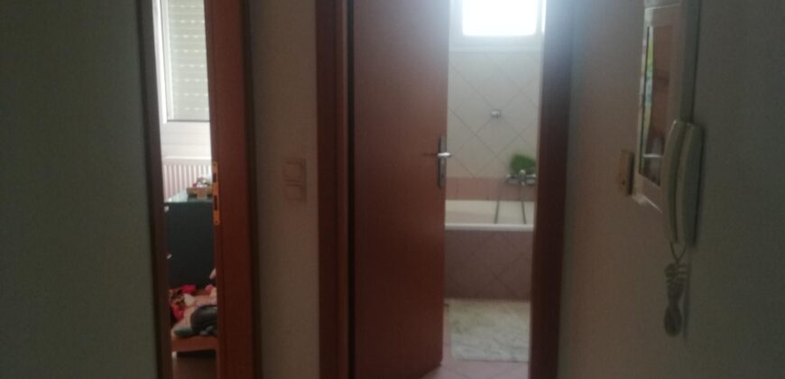 Apartment for sale 90 sq.m. in Igoumenitsa Thesprotia €110,000 (076)