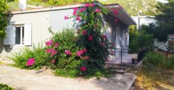 Detached house for sale, 72 sq.m. on a plot of 604 sq.m. in Igoumenitsa €110,000 (078)