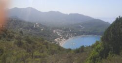 Plot of land for sale in Arillas Perdikas 26,780 sq.m. €1,300,000 (139)