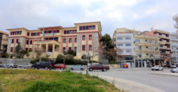 Four-storey building of 460 sq.m. for sale. in Igoumenitsa of Thesprotia. €800,000 (105)