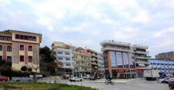 Four-storey building of 460 sq.m. for sale. in Igoumenitsa of Thesprotia. €800,000 (105)