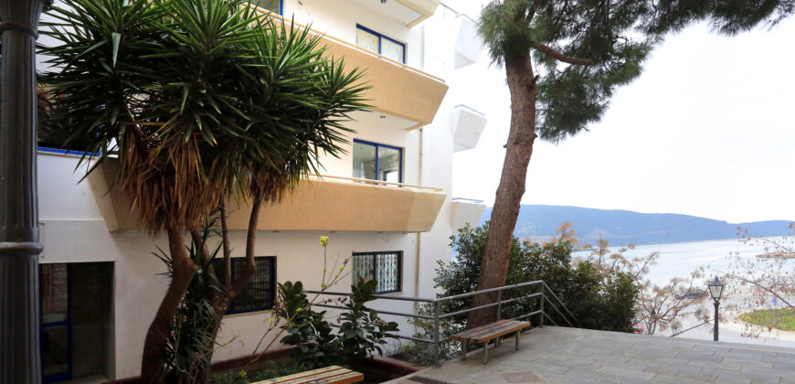 Four-storey building of 460 sq.m. for sale. in Igoumenitsa of Thesprotia. €800,000 (105)