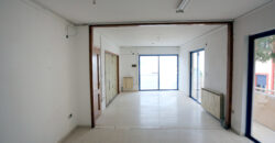 Four-storey building of 460 sq.m. for sale. in Igoumenitsa of Thesprotia. €800,000 (105)