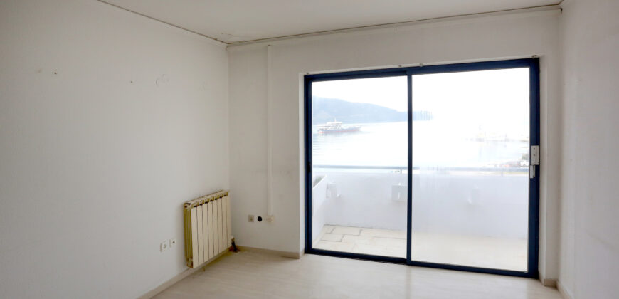 Four-storey building of 460 sq.m. for sale. in Igoumenitsa of Thesprotia. €800,000 (105)