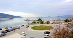 Four-storey building of 460 sq.m. for sale. in Igoumenitsa of Thesprotia. €800,000 (105)