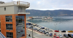 Four-storey building of 460 sq.m. for sale. in Igoumenitsa of Thesprotia. €800,000 (105)