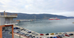 Four-storey building of 460 sq.m. for sale. in Igoumenitsa of Thesprotia. €800,000 (105)