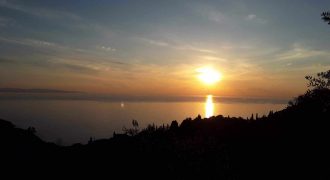 Πωλείται αγροτεμάχιο 5.855,36 τ.μ. στον Αρίλλα Πέρδικας. 180.000€  (411)