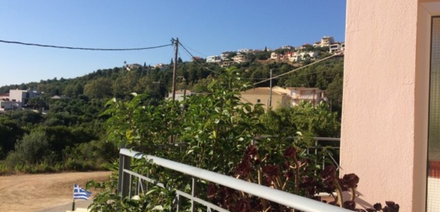 For sale residential complex 333 sq.m. in Perdika Thesprotia €800,000 (143)