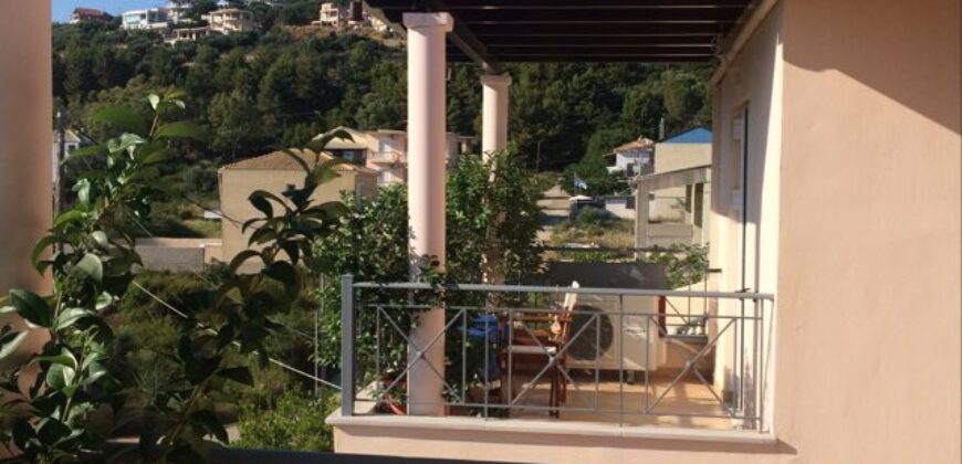 For sale residential complex 333 sq.m. in Perdika Thesprotia €800,000 (143)