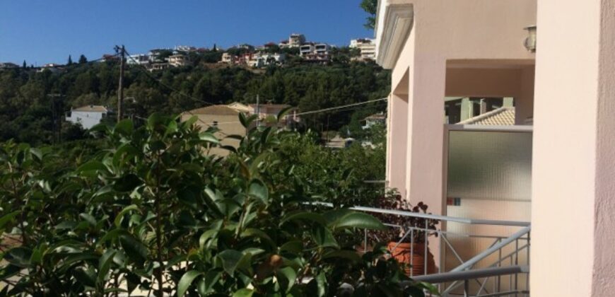 For sale residential complex 333 sq.m. in Perdika Thesprotia €800,000 (143)