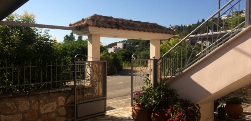 For sale residential complex 333 sq.m. in Perdika Thesprotia €800,000 (143)