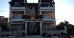 For sale residential complex 333 sq.m. in Perdika Thesprotia €800,000 (143)