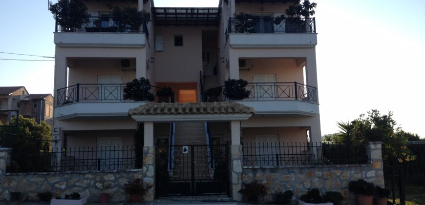 For sale residential complex 333 sq.m. in Perdika Thesprotia €800,000 (143)