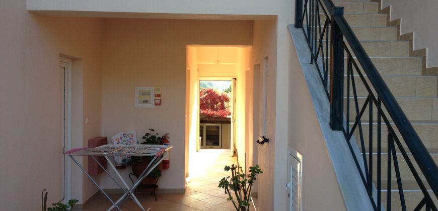 For sale residential complex 333 sq.m. in Perdika Thesprotia €800,000 (143)