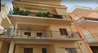 Πωλείται διαμέρισμα 98 τ.μ. στην Ηγουμενίτσα Θεσπρωτίας 135.000€ (297)