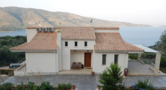Villa for sale 332 sq.m. in Plataria Thesprotia €680,000 (534)
