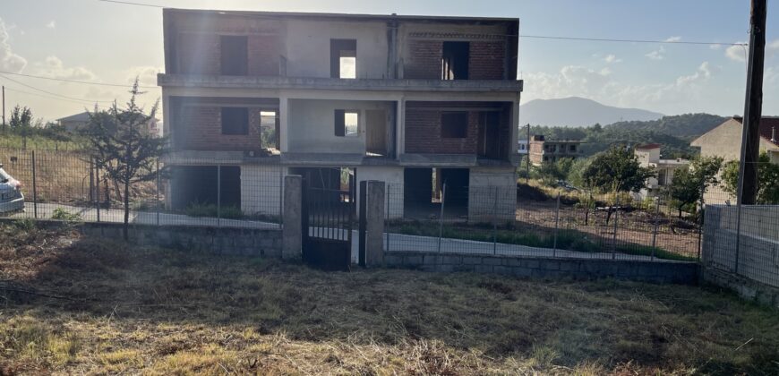 Plot for sale 350 sq.m. in Igoumenitsa Thesprotia €70,000 (573)