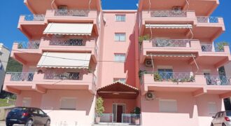 Πωλείται διαμέρισμα 88 τ.μ. στην Ηγουμενίτσα Θεσπρωτίας. 125.000€  (604)